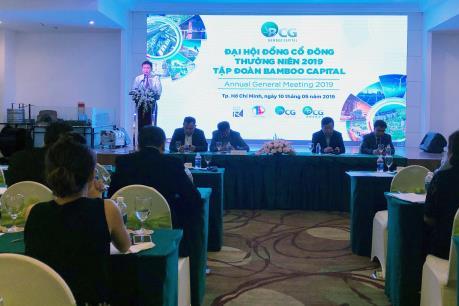 Bamboo Capital dự kiến tăng trưởng 2,6 lần