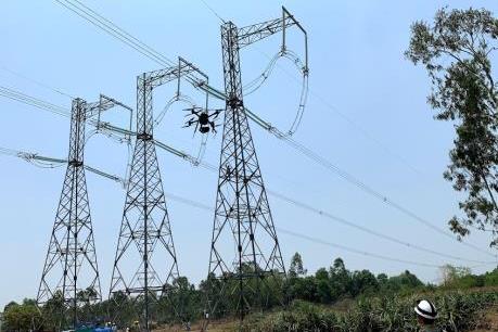 25 năm đường dây 500kV Bắc - Nam mạch 1 - Bài 1: Hệ thống điện hòa chung “nhịp đập”