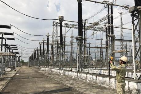 25 năm đường dây 500kV Bắc - Nam mạch 1 - Bài 2: Hệ thống năng lượng huyết mạch