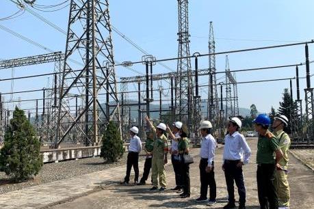 25 năm đường dây 500kV Bắc - Nam mạch 1 – Bài 3: Nâng cao trách nhiệm phối hợp và bảo vệ