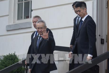 Trung Quốc và Mỹ sẽ tiến hành thêm các cuộc đàm phán