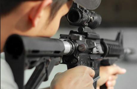 Tấn công xe chở nhân viên an ninh ở Mexico khiến 4 người thiệt mạng