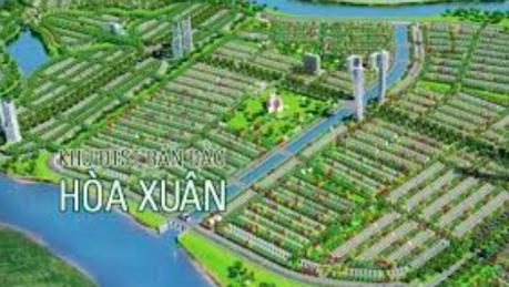 Phạt hành chính nếu không bàn giao mặt bằng Dự án đô thị sinh thái Hòa Xuân