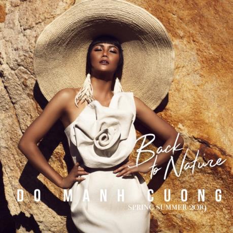 Thời trang Xuân - Hè 2019 Việt Nam xuất hiện ấn tượng tại Sydney