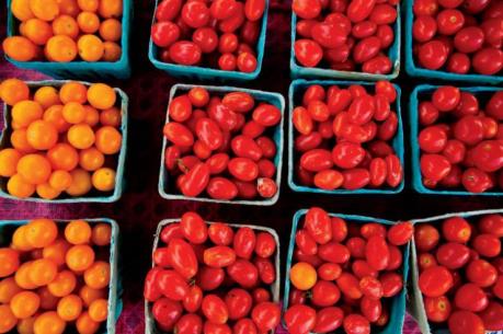 Mỹ muốn Nhật Bản cắt giảm thuế nông sản