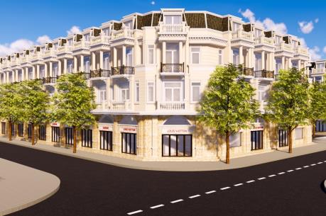 Hoàn thành và chuyển nhượng dự án nhà ở Phú Hồng Phát và Phú Hồng Lộc 