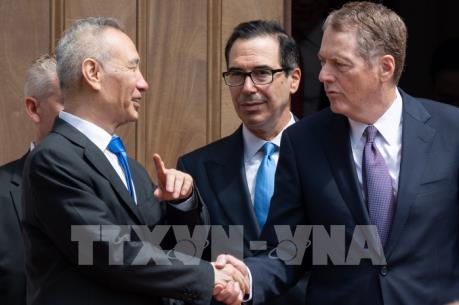 Đàm phán thương mại Mỹ - Trung bế tắc khi hai phía đều cứng rắn