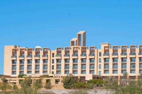 Vụ tấn công khách sạn tại Pakistan: Nhiều người bị thương