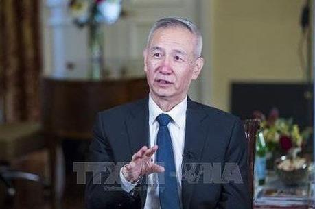 Trung Quốc: Không đạt được thỏa thuận đàm phán với Mỹ “chỉ là một bước lùi nhỏ”