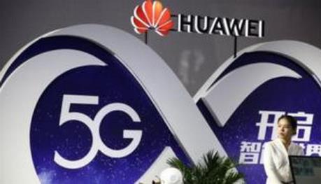 Huawei nói về lợi ích của mạng di động 5G