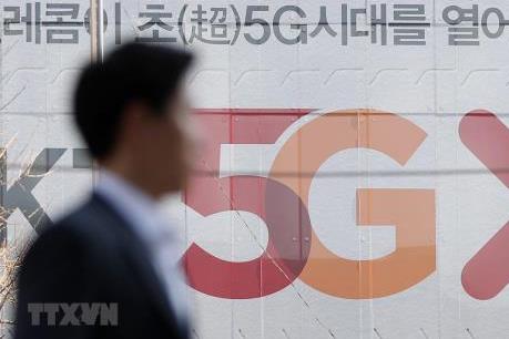 SK Telecom và Samsung hợp tác phát triển hệ thống mạng lõi