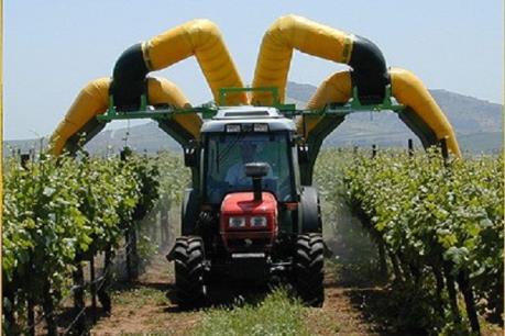 G20 nhấn mạnh tầm quan trọng của công nghệ mới trong nông nghiệp