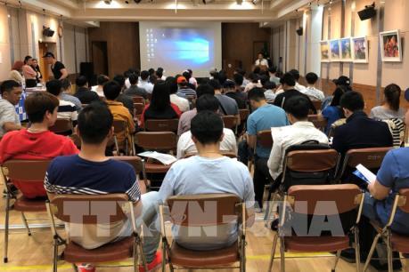 Tư vấn pháp luật thu hút lao động Việt Nam tại Hàn Quốc