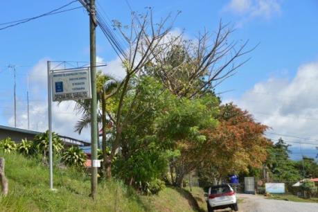 Động đất mạnh tại Panama