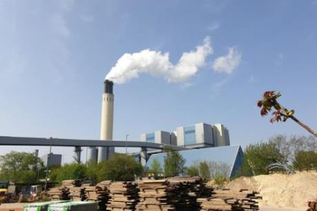 Vôi sống mở cánh cửa tương lai không nhiên liệu hóa thạch