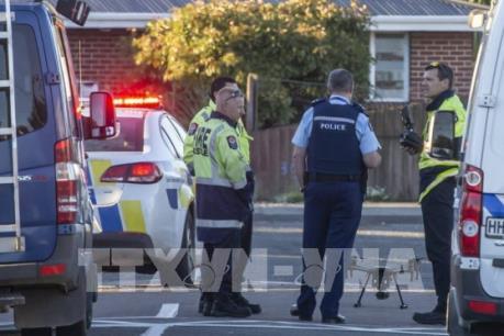 New Zealand bắt đầu điều tra tư pháp vụ xả súng ở Christchurch
