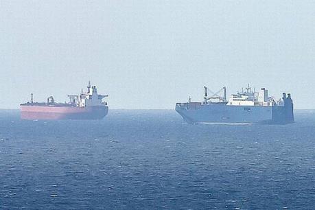 Iran kêu gọi điều tra các vụ tấn công tàu chở dầu
