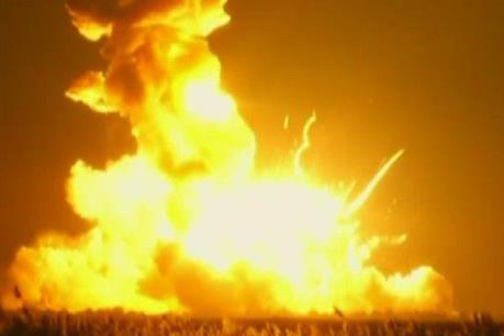 Nổ tại nhà máy sản xuất linh kiện điện thoại, 1 người thiệt mạng