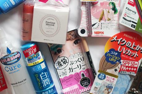 Hàng hóa Nhật Bản được bán cho khách nước ngoài qua "Japan Mall"