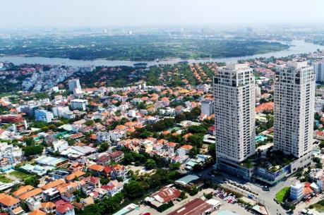 Tp. Hồ Chí Minh phát sinh lỗi đồng bộ dữ liệu trong Tổng điều tra Dân số và Nhà ở