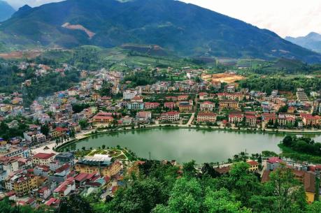 Đầu tư xây dựng Cảng Hàng không Sa Pa, Lào Cai