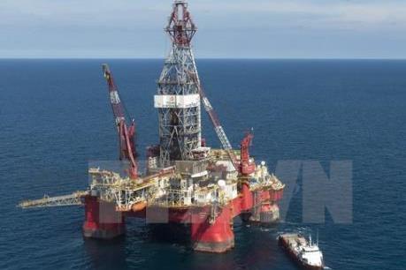 Mexico: Hỏa hoạn tại dàn khoan dầu ngoài khơi gây thương vong