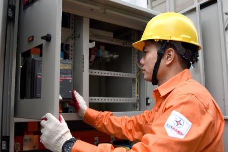 Đảm bảo cung cấp điện trong dịp Quốc khánh 2/9