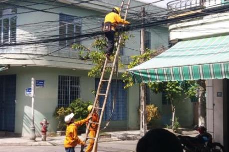 Lịch cắt điện Đà Nẵng ngày mai 24/12 cập nhật mới nhất