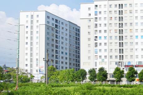 Hà Nội kiểm tra hoạt động giao dịch, mua bán nhà ở xã hội