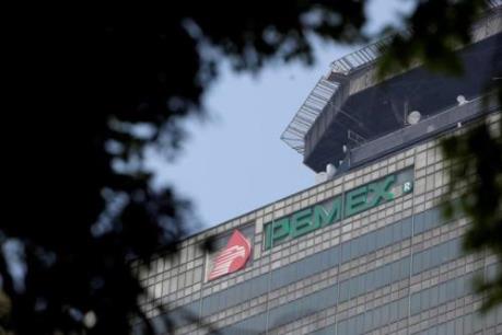 Mở rộng quỹ quay vòng vốn cho Tập đoàn Dầu khí Pemex lên 8 tỷ USD