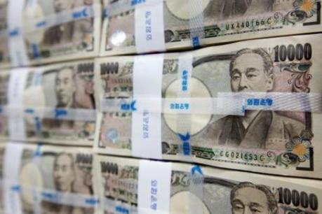 Thặng dư tài khoản vãng lai của Nhật Bản giảm lần đầu tiên trong 5 năm