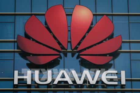 Huawei phản ứng trước lệnh cấm của Tổng thống Donald Trump