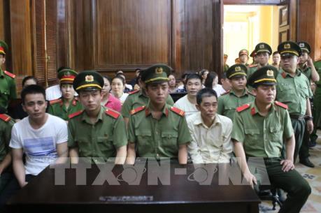 Xét xử "trùm" ma túy Văn Kính Dương: Hội đồng xét xử đề nghị điều tra bổ sung