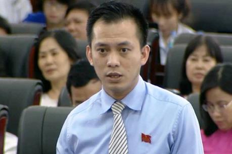 Kỷ luật ông Nguyễn Bá Cảnh- Phó Trưởng Ban thường trực Ban Dân vận Thành ủy Đà Nẵng