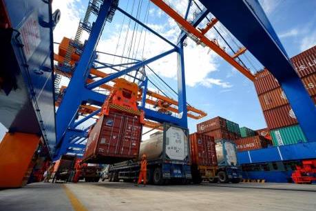 Danh mục hàng hóa nhập khẩu phải làm thủ tục hải quan tại cửa khẩu nhập