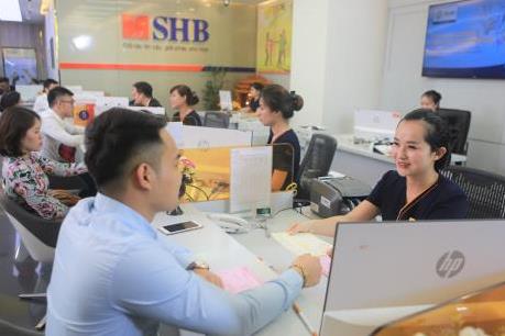 Lãi suất tiết kiệm SHB cao nhất là 7,5%/năm