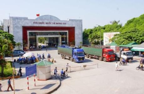 Nhiều ưu đãi khi đầu tư vào khu kinh tế, khu công nghiệp tại Quảng Ninh