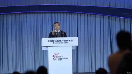 Huawei sẵn sàng ký thỏa thuận "không do thám" với các chính phủ