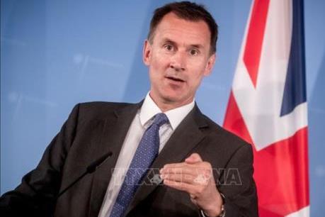 Anh sẽ đánh giá kỹ càng nếu sử dụng thiết bị của Huawei