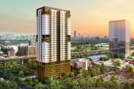 FLC Green Apartment sẽ bàn giao những căn hộ đầu tiên vào ngày 19/5