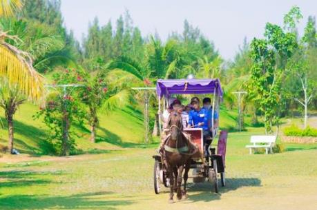 Gợi ý địa điểm vui chơi bổ ích và lý thú cho bé dịp Tết thiếu nhi 1/6