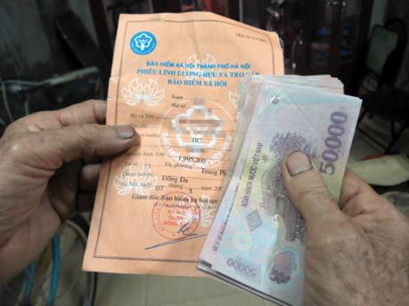 Còn nhiều ý kiến khác nhau về việc tăng tuổi về hưu