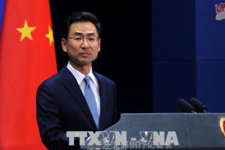 Trung Quốc lạc quan về tiến triển trong đối thoại Nga-Mỹ