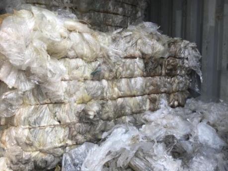 Bổ sung quy định về nhập khẩu phế liệu làm nguyên liệu sản xuất