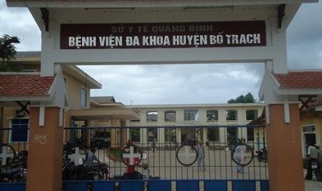Quảng Bình: Ngộ độc khí trên tàu cá, 1 người chết, 5 người nguy kịch