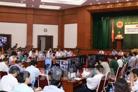 Bộ Tài chính sẽ xây dựng hệ thống giao dịch điện tử về tài sản công