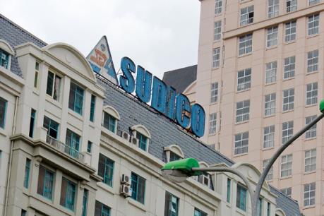 SJS chốt quyền trả cổ tức tỷ lệ 10%