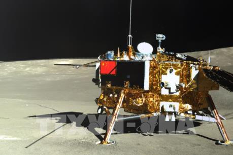 Hé lộ những điều bí ẩn từ vùng tối của Mặt Trăng