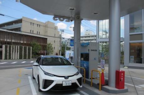 Vì sao Nhật Bản chọn ENE-FARM cho các công trình phục vụ Olympic?