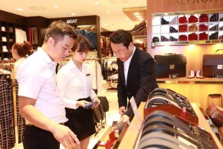 Thời trang Balenga tung chương trình giảm giá lên tới 50%